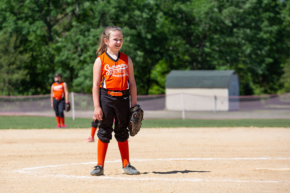 2022 SSSC Softball Tournament