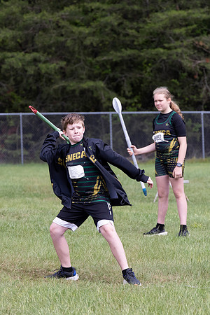 2025 Seneca Youth Track Meet