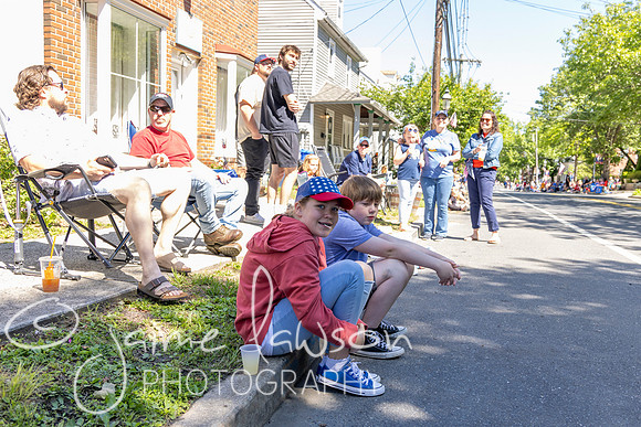2025 Southampton Township Memorial Day Parade