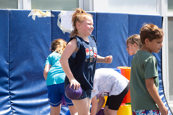 2024 Field Day - STS Schools
