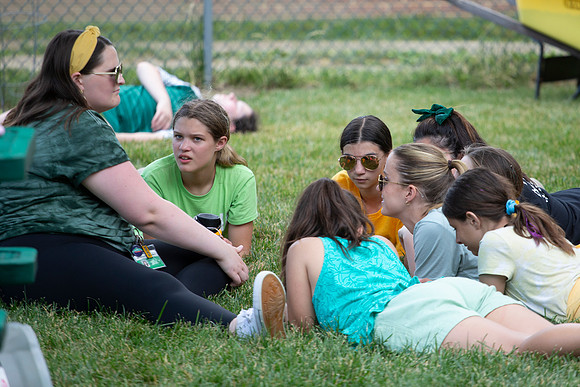 2024 Field Day - STS Schools