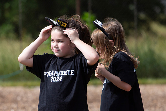 2024 Field Day - STS Schools