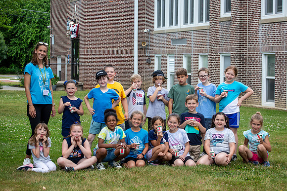 2024 Field Day - STS Schools