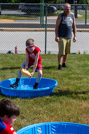 2024 Field Day - STS Schools