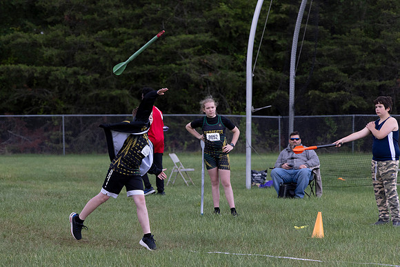 2025 Seneca Youth Track Meet