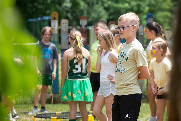 2024 Field Day - STS Schools