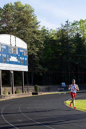 2025 Seneca Youth - Medford Mile