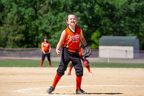 2022 SSSC Softball Tournament