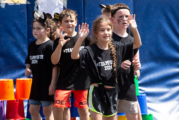 2024 Field Day - STS Schools