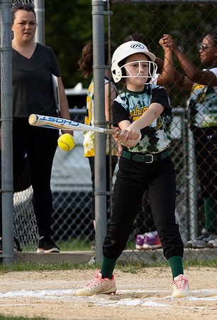 2025 STRA Lions Softball