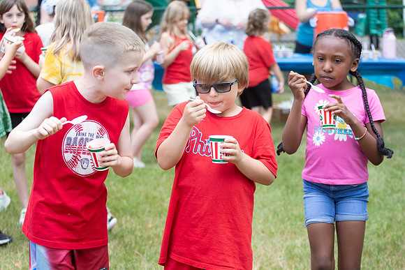 2024 Field Day - STS Schools
