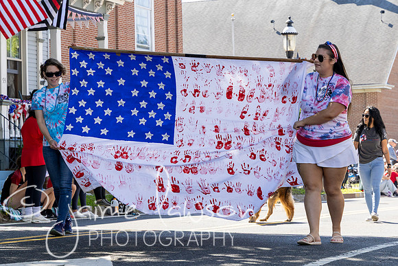 2025 Southampton Township Memorial Day Parade