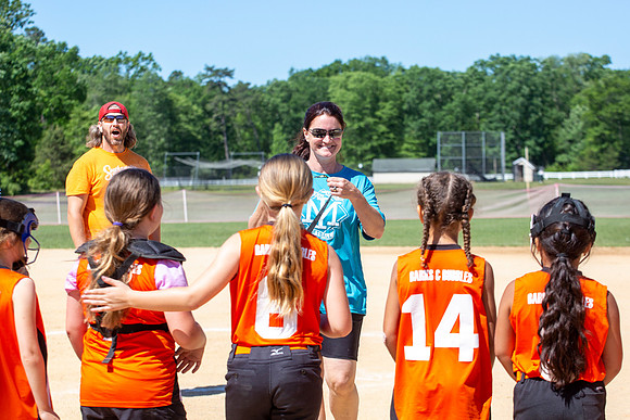 2022 SSSC Softball Tournament