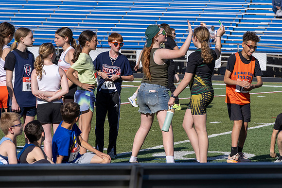 2025 Seneca Youth - Medford Mile