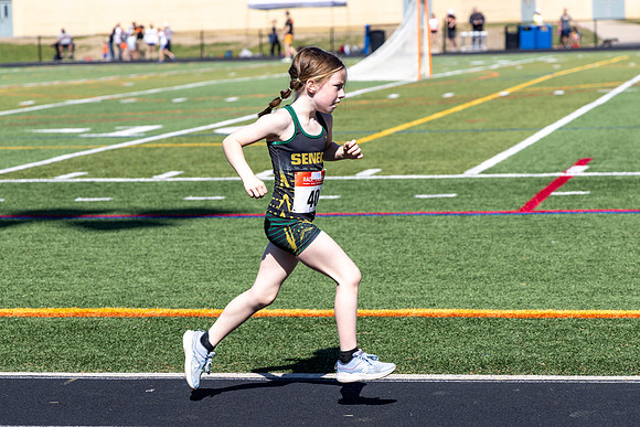 2025 Seneca Youth - Medford Mile