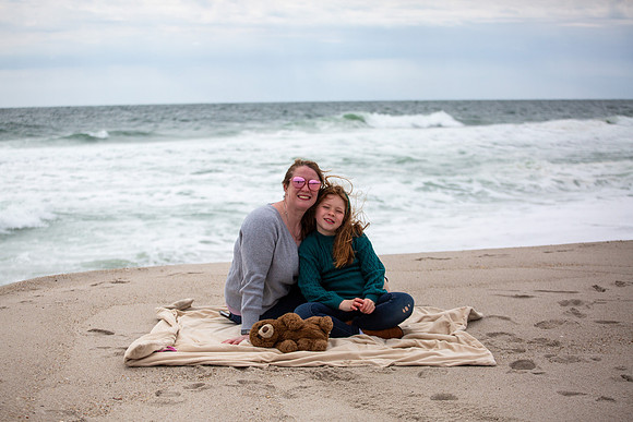 2024 Take Your Child to Work Day - Seaside Beach and BoardwalK
