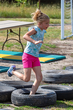 2024 Field Day - STS Schools