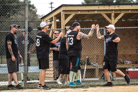 2022 S.T.R.A Freedom Softball Game