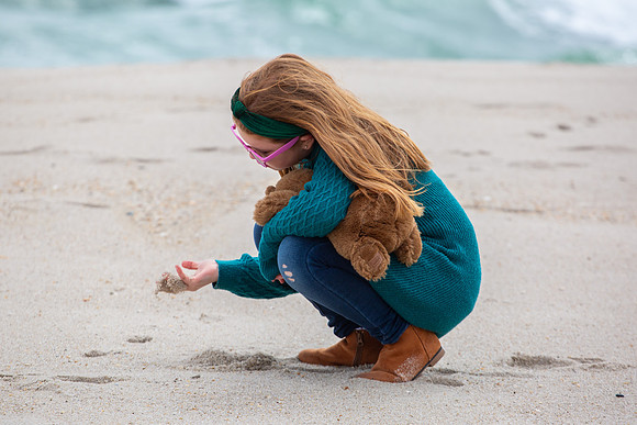 2024 Take Your Child to Work Day - Seaside Beach and BoardwalK