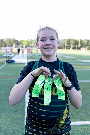 2025 Seneca Youth - Medford Mile