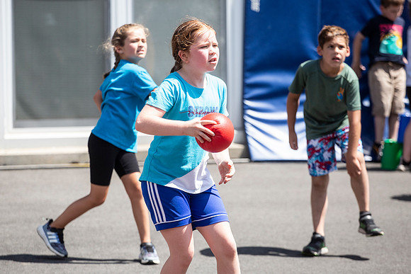2024 Field Day - STS Schools