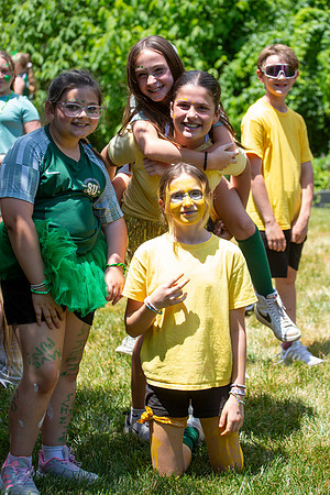 2024 Field Day - STS Schools