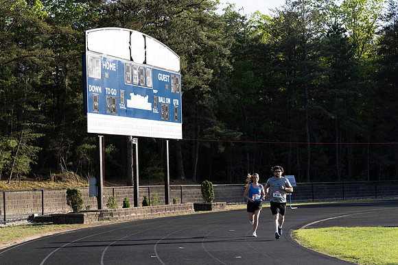 2025 Seneca Youth - Medford Mile
