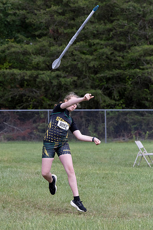 2025 Seneca Youth Track Meet