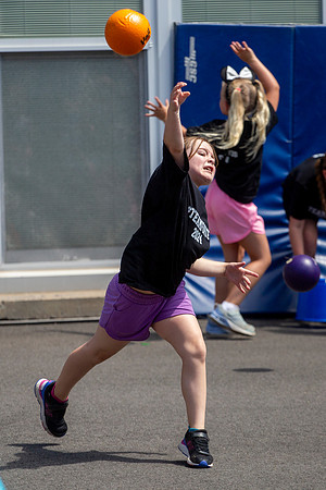 2024 Field Day - STS Schools