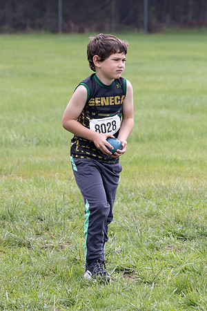 2025 Seneca Youth Track Meet