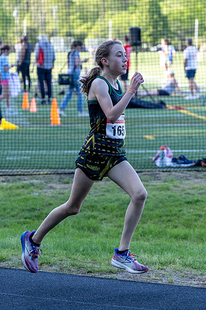 2025 Seneca Youth - Medford Mile