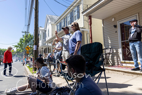 2025 Southampton Township Memorial Day Parade