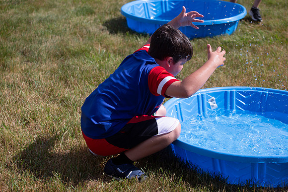 2024 Field Day - STS Schools