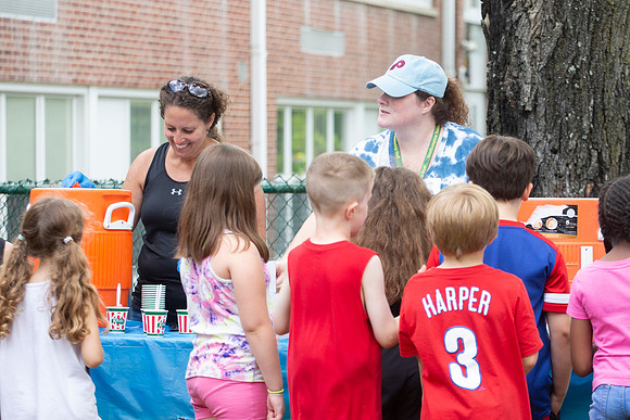 2024 Field Day - STS Schools