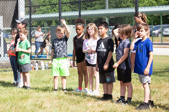 2024 Field Day - STS Schools