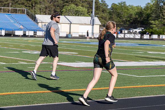 2025 Seneca Youth - Medford Mile