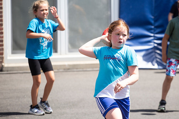 2024 Field Day - STS Schools