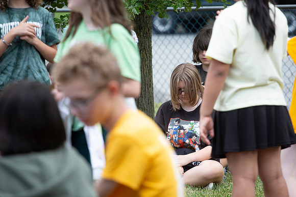 2024 Field Day - STS Schools