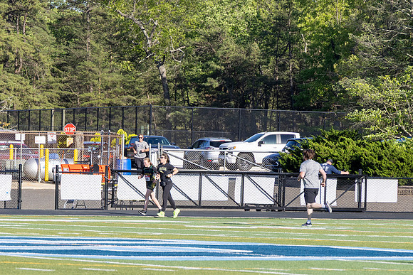 2025 Seneca Youth - Medford Mile