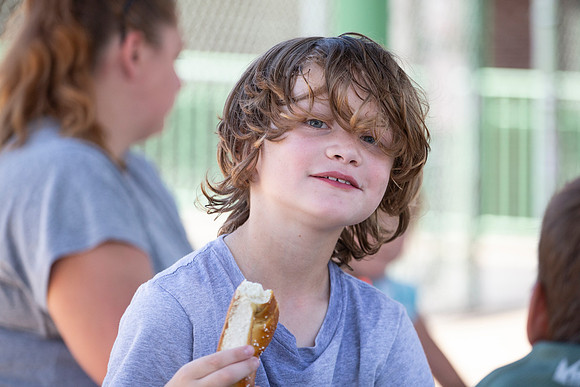 2024 Field Day - STS Schools