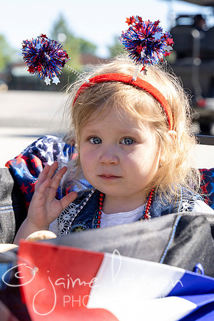 2025 Southampton Township Memorial Day Parade