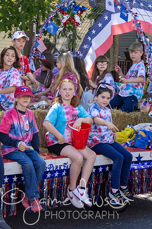 2025 Southampton Township Memorial Day Parade