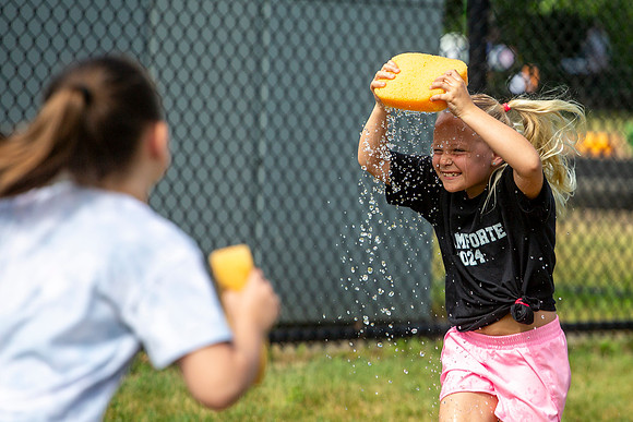 2024 Field Day - STS Schools