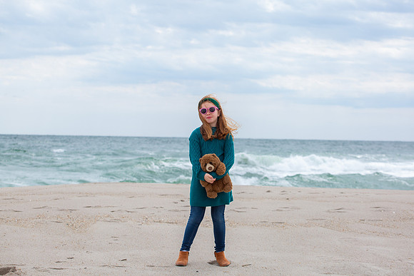 2024 Take Your Child to Work Day - Seaside Beach and BoardwalK
