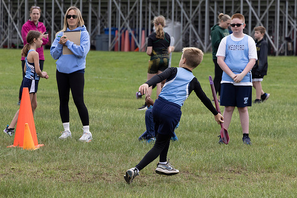 2025 Seneca Youth Track Meet