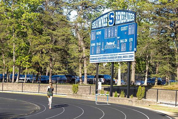 2025 Seneca Youth - Medford Mile