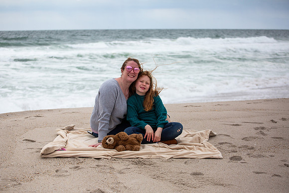 2024 Take Your Child to Work Day - Seaside Beach and BoardwalK
