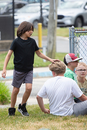 2024 Field Day - STS Schools