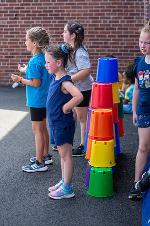 2024 Field Day - STS Schools