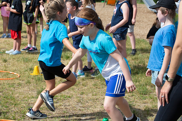 2024 Field Day - STS Schools